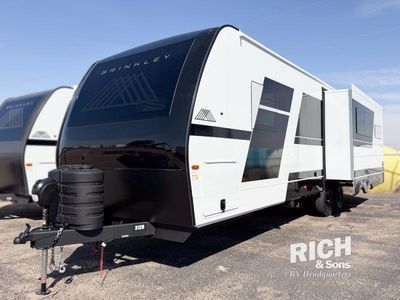 2026 Brinkley Model I - Photo 3
