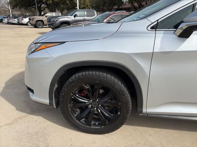2016 Lexus RX - Photo 3
