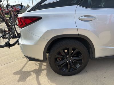 2016 Lexus RX - Photo 9