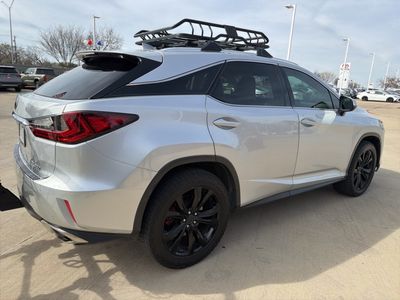 2016 Lexus RX - Photo 8
