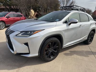 2016 Lexus RX - Photo 2