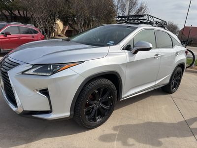 2016 Lexus RX - Photo 1