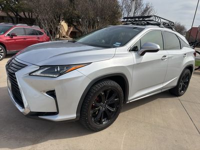 2016 Lexus RX - Photo 12