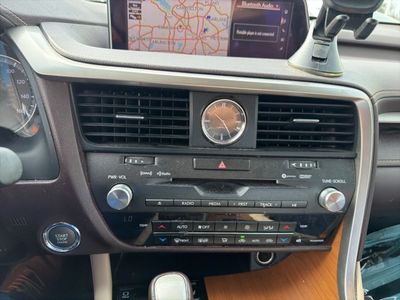 2016 Lexus RX - Photo 6