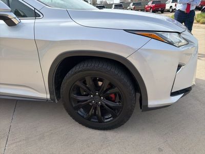 2016 Lexus RX - Photo 10