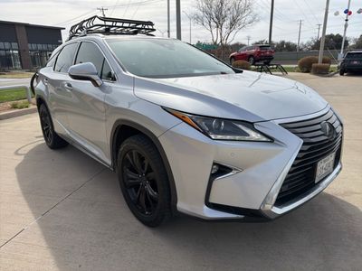 2016 Lexus RX - Photo 11