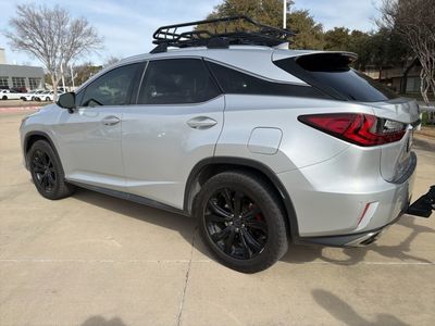 2016 Lexus RX - Photo 7
