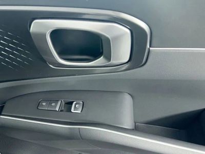 2026 Kia Sorento — photo 27 view