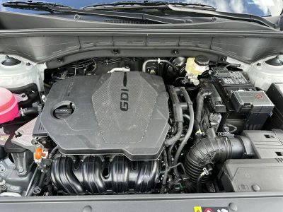 2026 Kia Sorento — photo 10 view