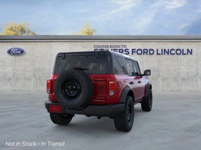 2026 Ford Bronco - Photo 8