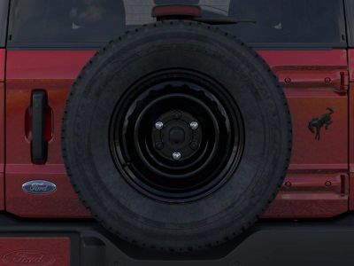 2026 Ford Bronco - Photo 24