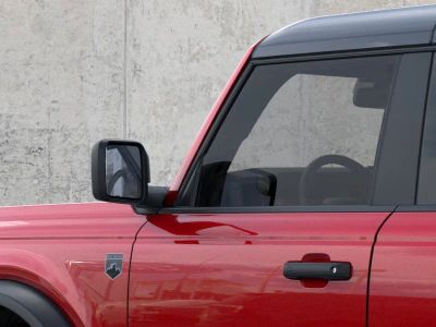 2026 Ford Bronco - Photo 22
