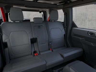 2026 Ford Bronco - Photo 11