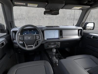2026 Ford Bronco - Photo 9