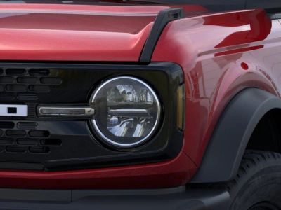 2026 Ford Bronco - Photo 20