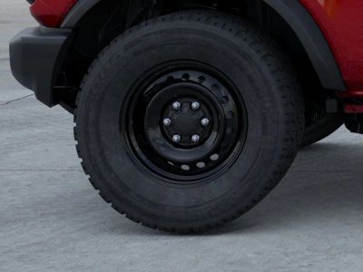 2026 Ford Bronco - Photo 21