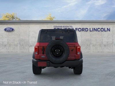 2026 Ford Bronco - Photo 6