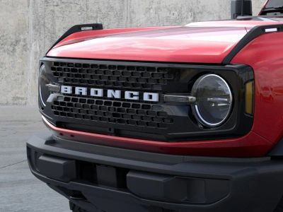 2026 Ford Bronco - Photo 19