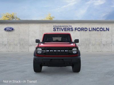 2026 Ford Bronco - Photo 7
