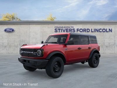 2026 Ford Bronco - Photo 2