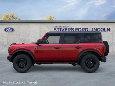 2026 Ford Bronco - Photo 4