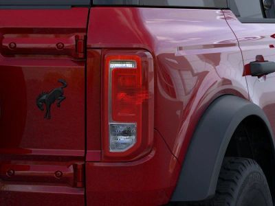 2026 Ford Bronco - Photo 23