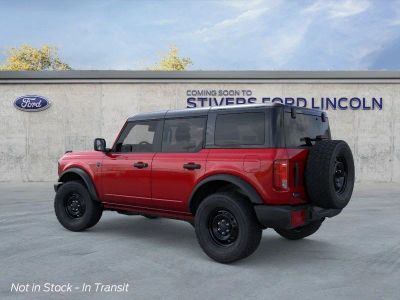 2026 Ford Bronco - Photo 5