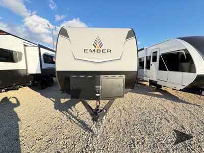 2026 Ember RV Touring Edition - Photo 5