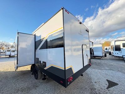 2026 Ember RV Touring Edition - Photo 4