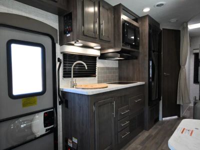2025 Entegra ODYSSEY SE - Photo 8