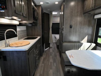 2025 Entegra ODYSSEY SE - Photo 7
