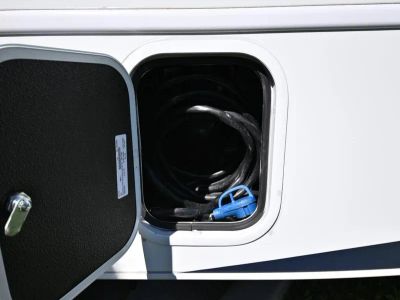 2025 Entegra ODYSSEY SE - Photo 28