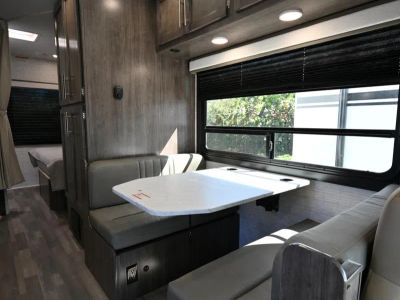 2025 Entegra ODYSSEY SE - Photo 14