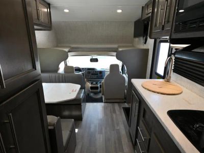 2025 Entegra ODYSSEY SE - Photo 3