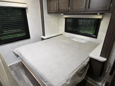 2025 Entegra ODYSSEY SE - Photo 18