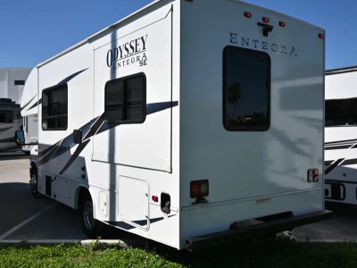 2025 Entegra ODYSSEY SE - Photo 33