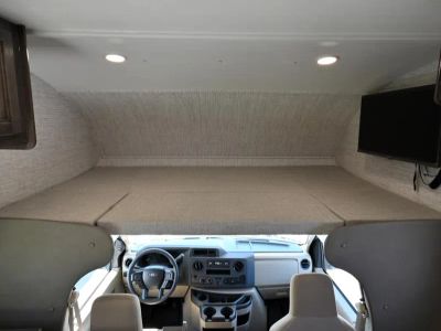 2025 Entegra ODYSSEY SE - Photo 4