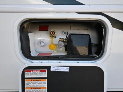 2025 Entegra ODYSSEY SE - Photo 24