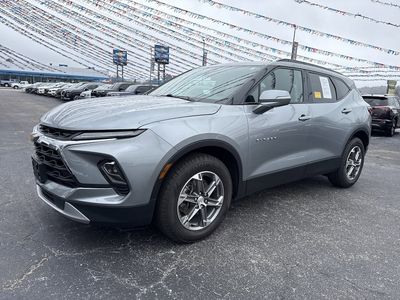2024 Chevrolet Blazer - Photo 1