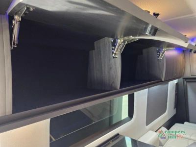 2022 Grech RV Strada - Photo 31