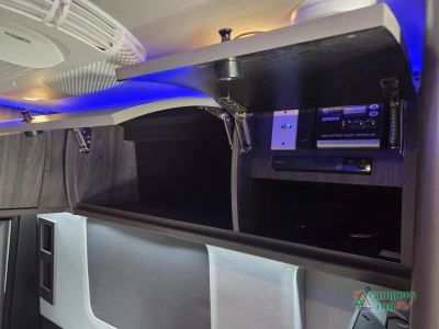 2022 Grech RV Strada - Photo 26