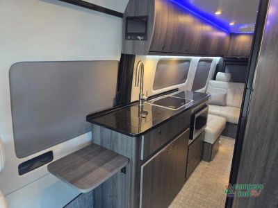 2022 Grech RV Strada - Photo 14