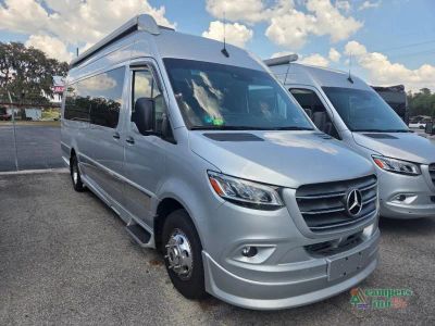 2022 Grech RV Strada - Photo 1