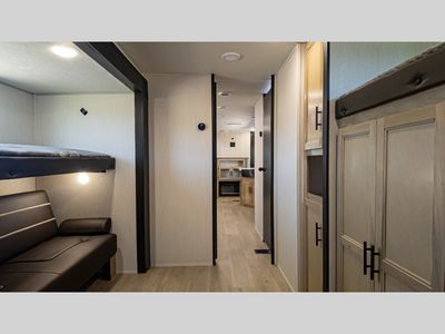2026 Forest River Cherokee Wolf Den - Photo 17