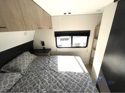 2026 Forest River Cherokee Grey Wolf — photo 10 view