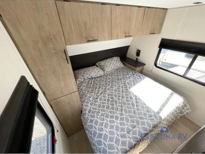 2026 Forest River Cherokee Grey Wolf — photo 9 view