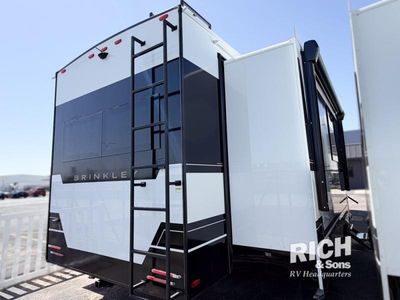 2026 Brinkley Model Z - Photo 5