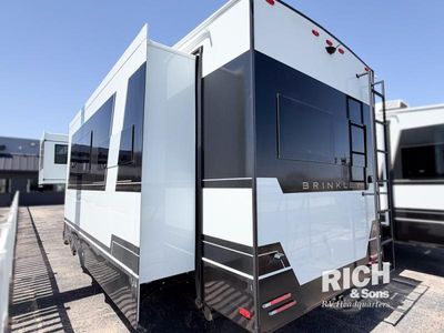 2026 Brinkley Model Z - Photo 4