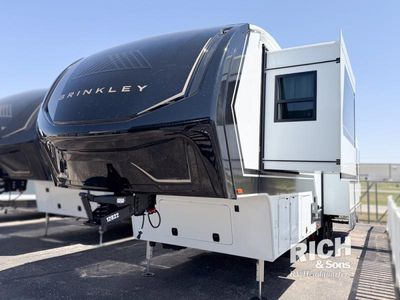 2026 Brinkley Model Z - Photo 3