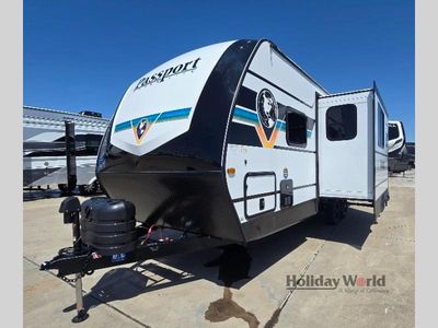 2025 Keystone Passport Super Lite - Photo 2